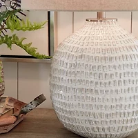Signature Design by Ashley® Jamon Ceramic Table Lamp