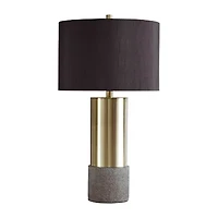 Signature Design by Ashley® Jacek 2-pc. Metal Table Lamp