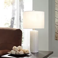 Signature Design by Ashley® Steuben 2-pc. Ceramic Table Lamp