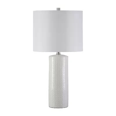 Signature Design by Ashley® Steuben 2-pc. Ceramic Table Lamp