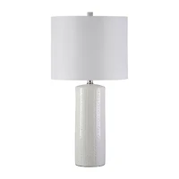 Signature Design by Ashley® Steuben 2-pc. Ceramic Table Lamp