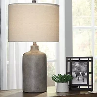 Signature Design by Ashley® Linus Ceramic Table Lamp