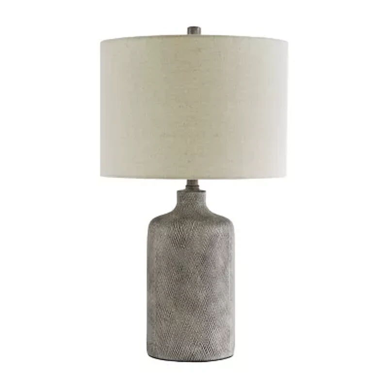 Signature Design by Ashley® Linus Ceramic Table Lamp