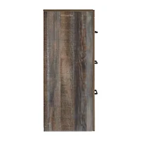 Signature Design by Ashley® Drystan Bedroom Collection 6-Drawer Dresser