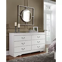 Signature Design by Ashley® Anarasia Dresser