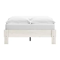 Signature Design by Ashley® Socalle Bed Frame