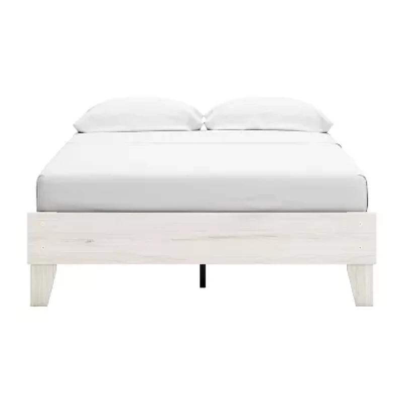 Signature Design by Ashley® Socalle Bed Frame