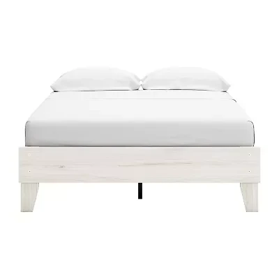 Signature Design by Ashley® Socalle Bed Frame