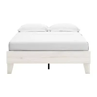 Signature Design by Ashley® Socalle Bed Frame