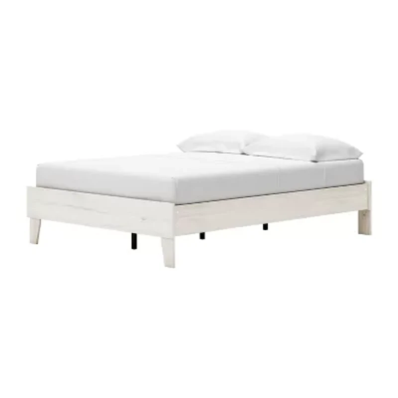 Signature Design by Ashley® Socalle Bed Frame