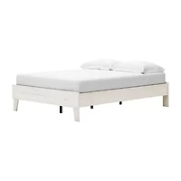Signature Design by Ashley® Socalle Bed Frame