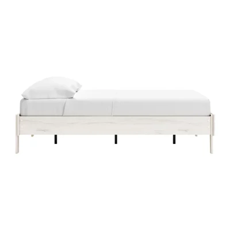 Signature Design by Ashley® Socalle Bed Frame