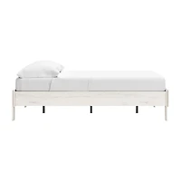 Signature Design by Ashley® Socalle Bed Frame