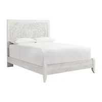 Signature Design by Ashley Paxberry Queen Panel Headboard Only