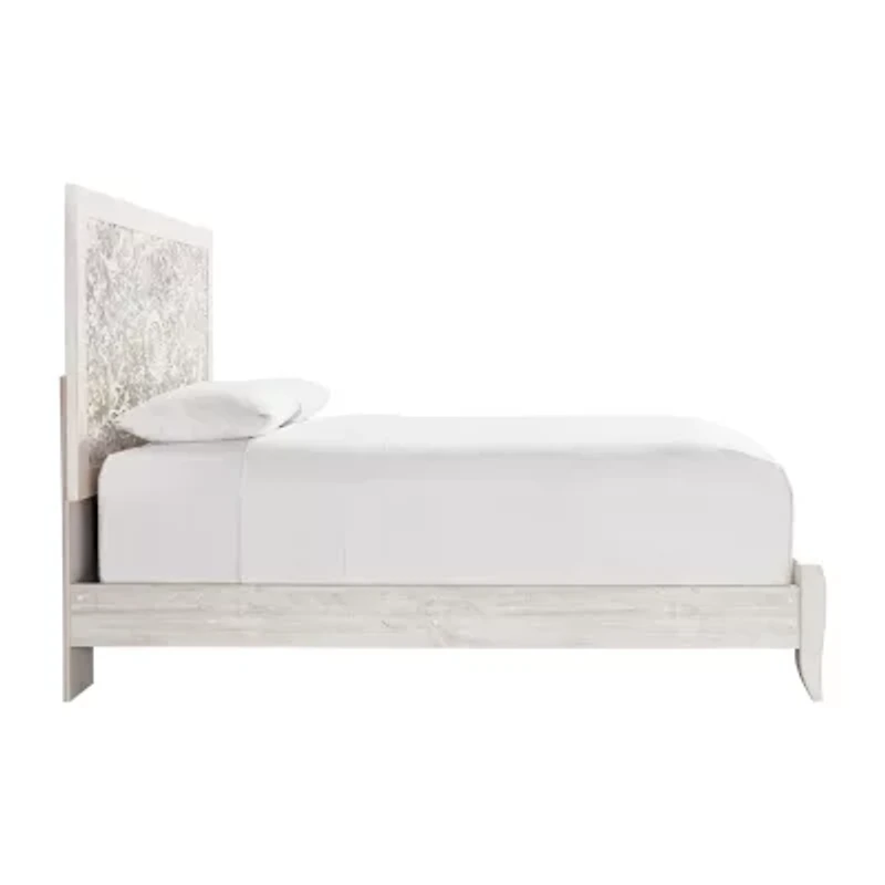 Signature Design by Ashley Paxberry Queen Panel Headboard Only
