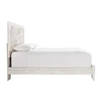 Signature Design by Ashley Paxberry Queen Panel Headboard Only