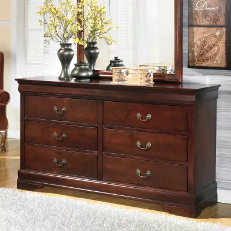 Signature Design by Ashley® Ramsay Dresser