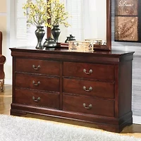 Signature Design by Ashley® Ramsay Dresser