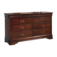 Signature Design by Ashley® Ramsay Dresser
