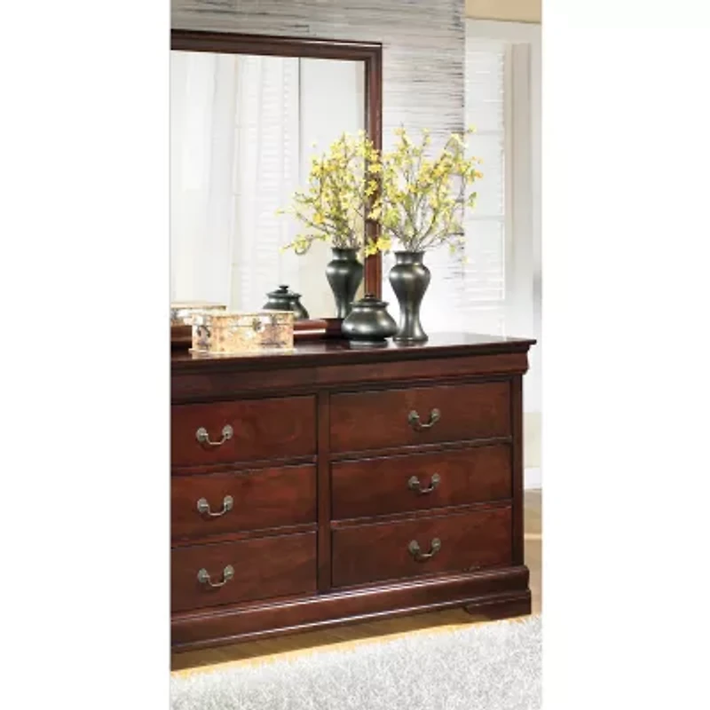 Signature Design by Ashley® Ramsay Dresser