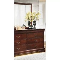 Signature Design by Ashley® Ramsay Dresser