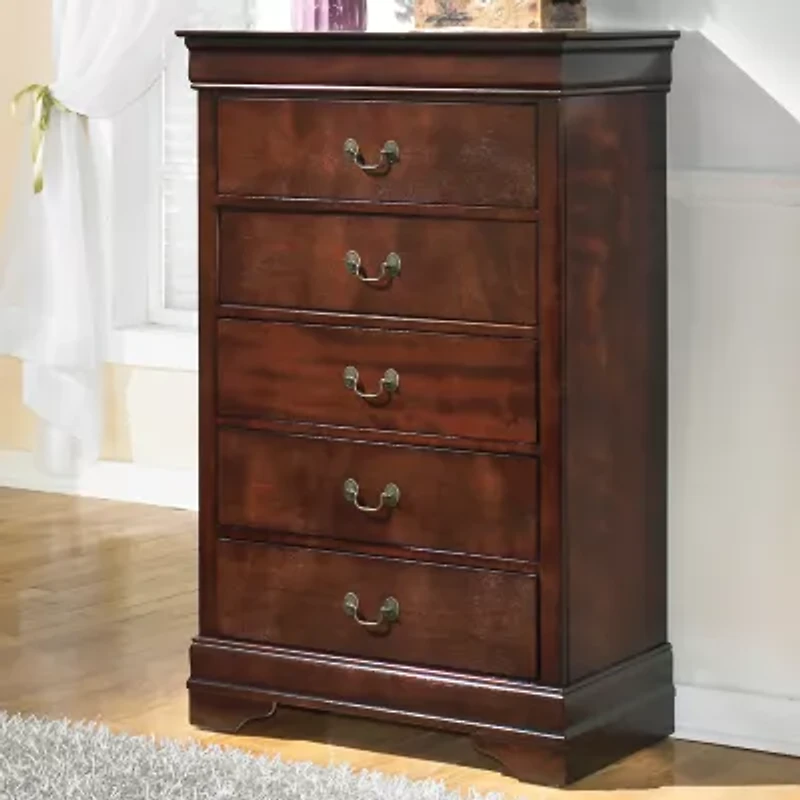 Signature Design by Ashley® Ramsay Chest