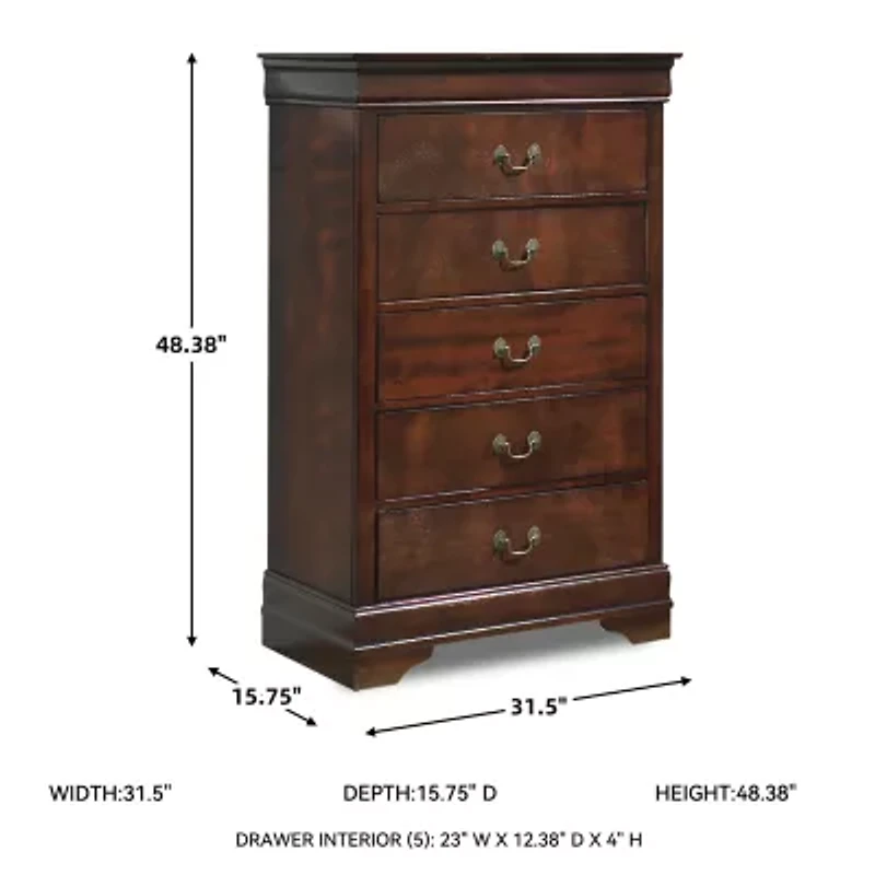 Signature Design by Ashley® Ramsay Chest