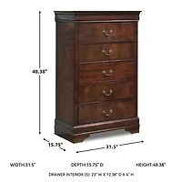 Signature Design by Ashley® Ramsay Chest