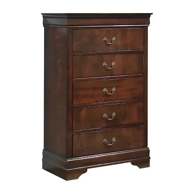 Signature Design by Ashley® Ramsay Chest
