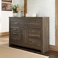 Signature Design by Ashley® Juararo Dresser