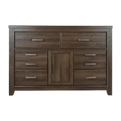 Signature Design by Ashley® Juararo Dresser