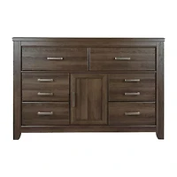 Signature Design by Ashley® Juararo Dresser
