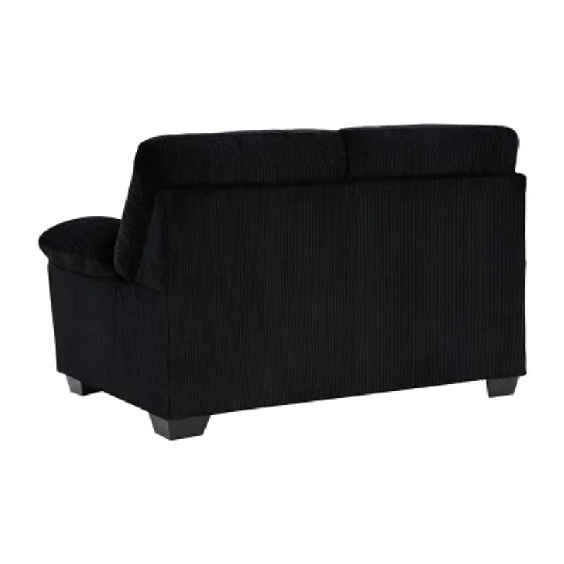 Signature Design by Ashley SimpleJoy Loveseat
