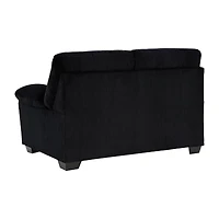 Signature Design by Ashley SimpleJoy Loveseat