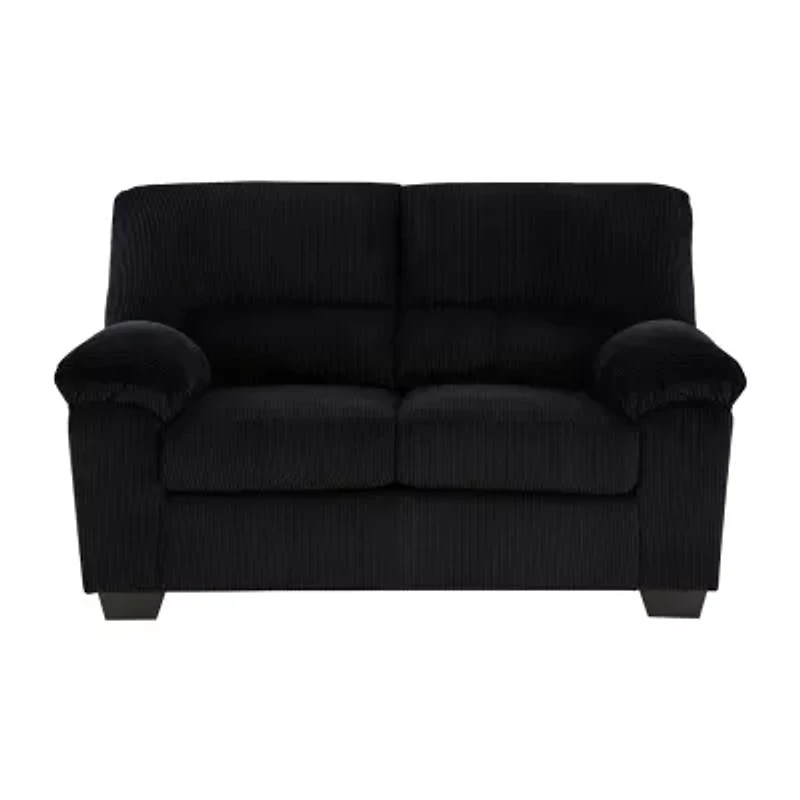Signature Design by Ashley SimpleJoy Loveseat