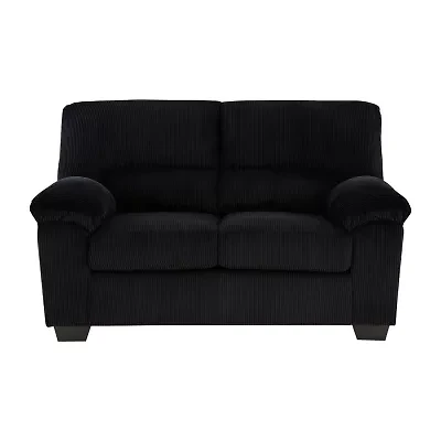 Signature Design by Ashley SimpleJoy Loveseat