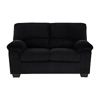 Signature Design by Ashley SimpleJoy Loveseat