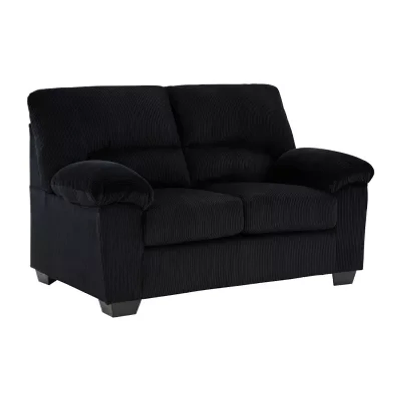 Signature Design by Ashley SimpleJoy Loveseat