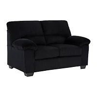 Signature Design by Ashley SimpleJoy Loveseat