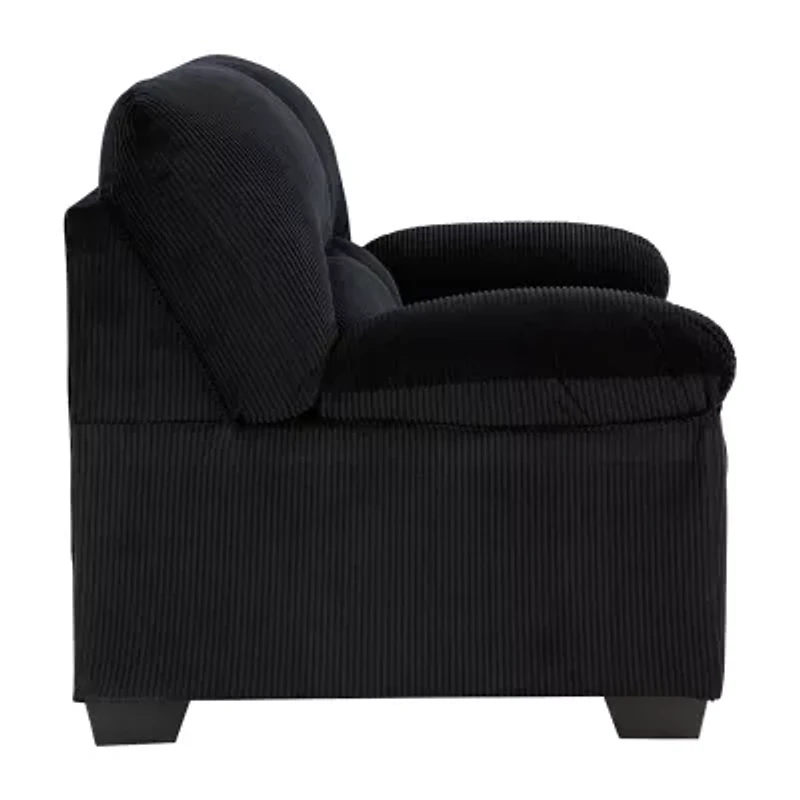Signature Design by Ashley SimpleJoy Loveseat