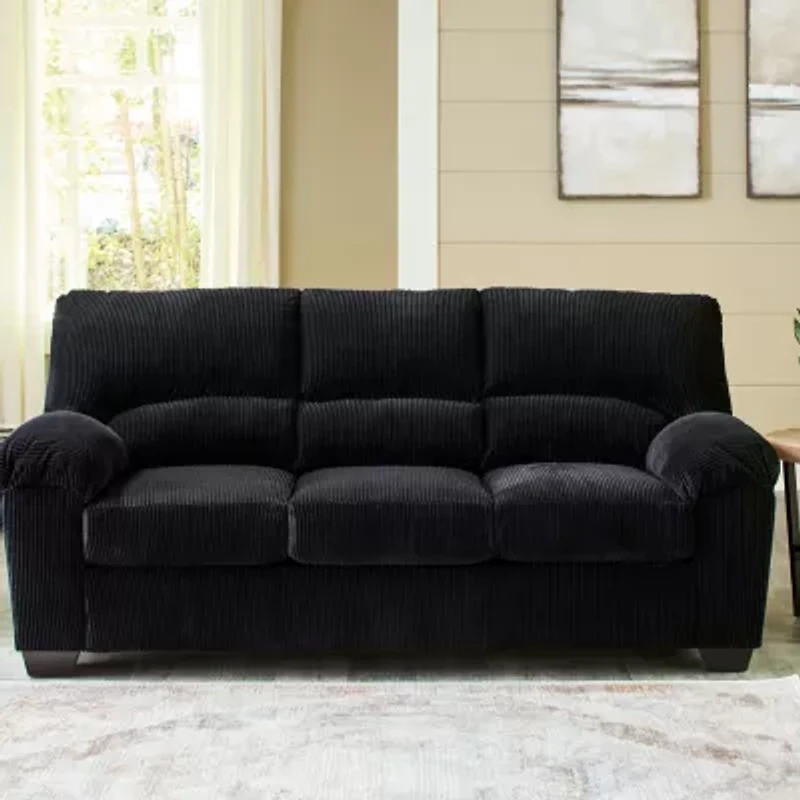 Signature Design by Ashley SimpleJoy Sofa