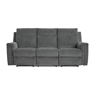 Signature Design By Ashley® Barnsana Power Reclining Sofa