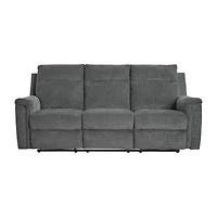 Signature Design By Ashley® Barnsana Power Reclining Sofa