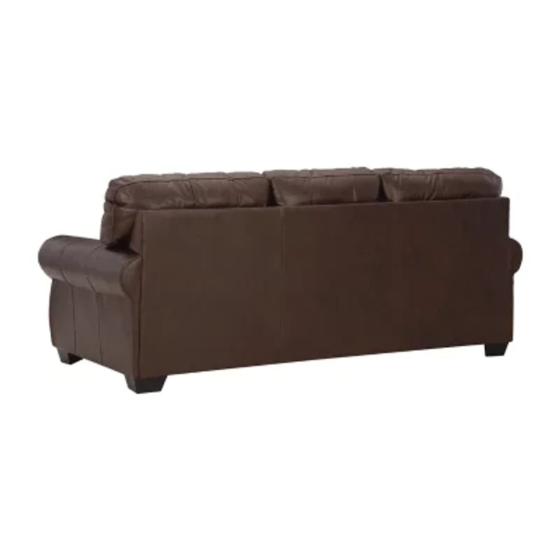 Signature Design By Ashley® Colleton Leather Sofa