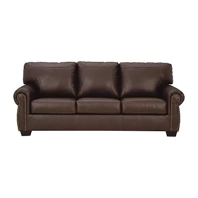 Signature Design By Ashley® Colleton Leather Sofa