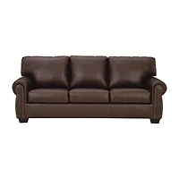 Signature Design By Ashley® Colleton Leather Sofa