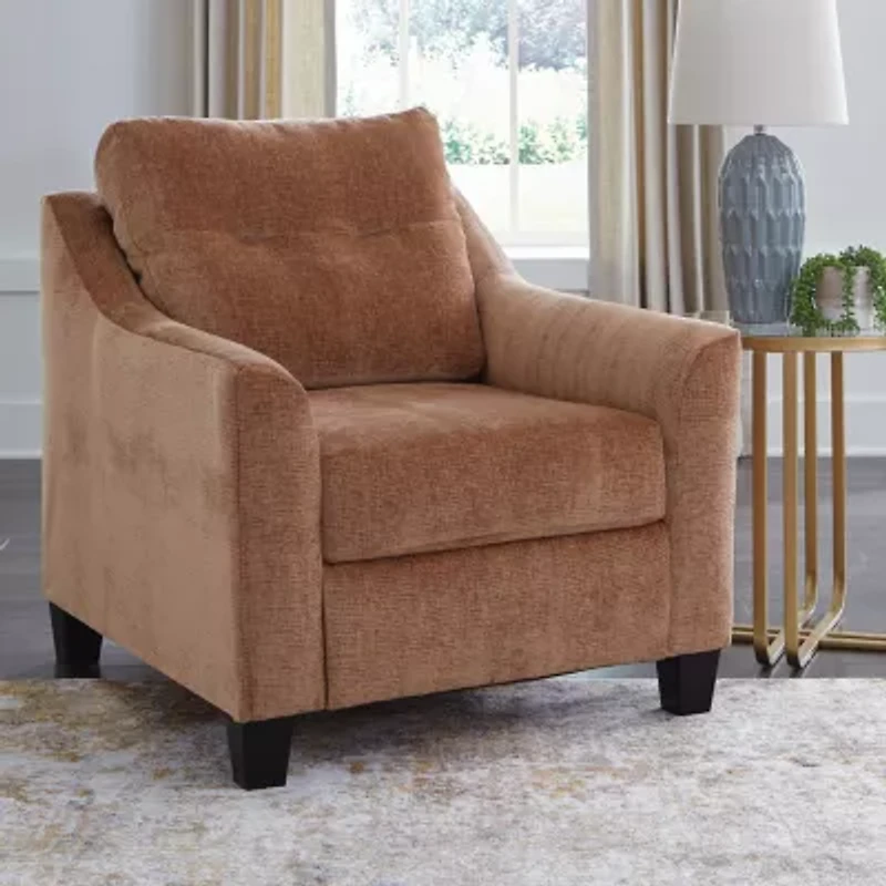 Signature Design by Ashley Amity Bay Upholstered Chair