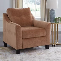 Signature Design by Ashley Amity Bay Upholstered Chair