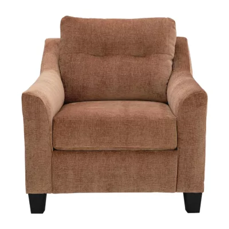Signature Design by Ashley Amity Bay Upholstered Chair