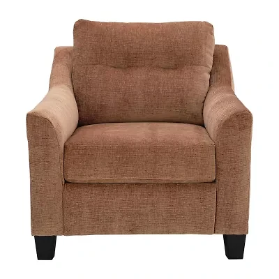 Signature Design by Ashley Amity Bay Upholstered Chair